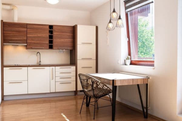 Prenájom bytu 1-izbový 33 m², Čeladná Prenájom bytu 1-izbový 33 m², Čeladná