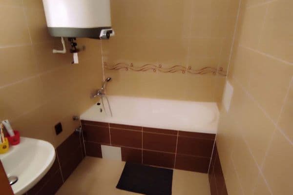 Prenájom bytu 1-izbový 35 m², Brno Prenájom bytu 1-izbový 35 m², Brno