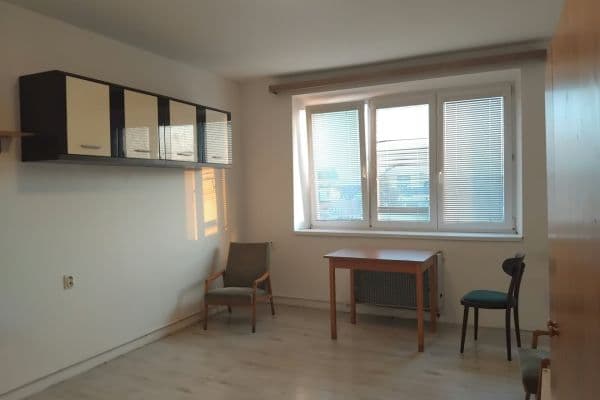 Prenájom bytu 1-izbový 25 m², Brno Prenájom bytu 1-izbový 25 m², Brno
