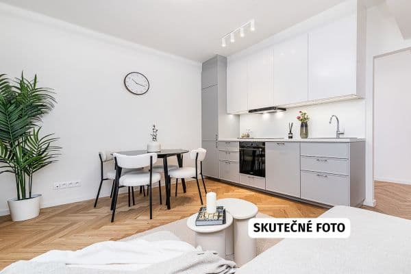 Predaj bytu 2-izbový 41 m², Jakutská, Praha, Praha Predaj bytu 2-izbový 41 m², Jakutská, Praha, Praha