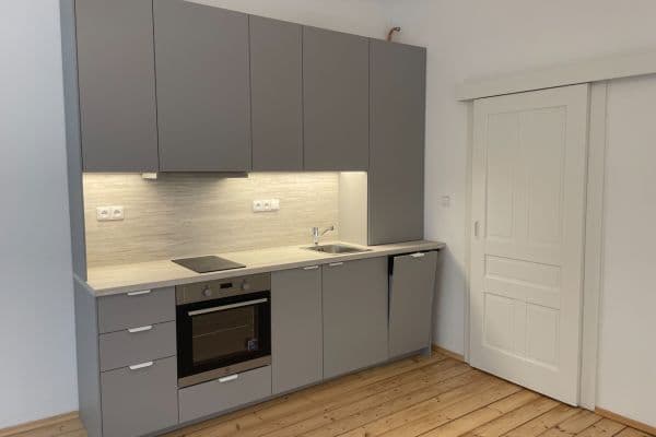Prenájom bytu 2-izbový 55 m², U Zeměpisného ústavu, Praha Prenájom bytu 2-izbový 55 m², U Zeměpisného ústavu, Praha