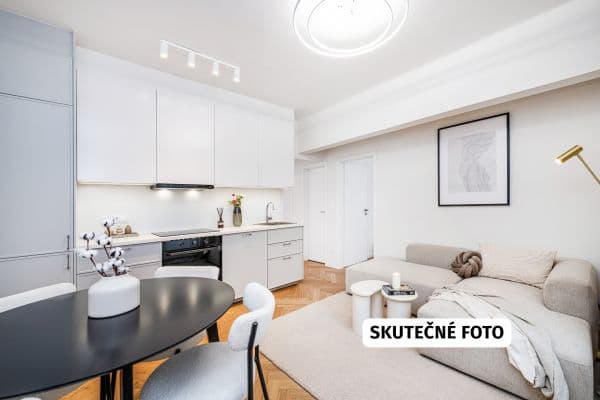 Predaj bytu 2-izbový 41 m², Jakutská, Praha Predaj bytu 2-izbový 41 m², Jakutská, Praha