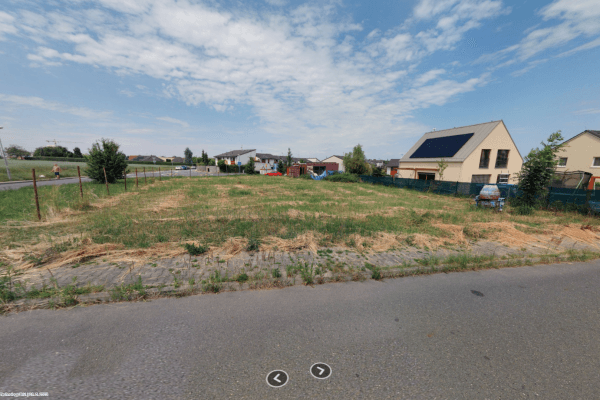 Predaj pozemku 859 m², Třezalková, SO POÚ Říčany Predaj pozemku 859 m², Třezalková, SO POÚ Říčany