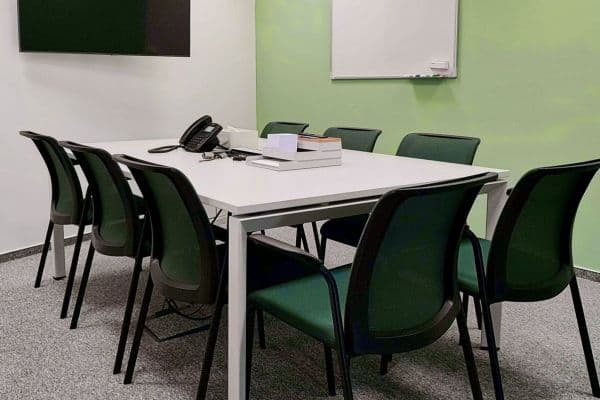 Prenájom kancelárie 60 m², Kačírkova, Praha Prenájom kancelárie 60 m², Kačírkova, Praha