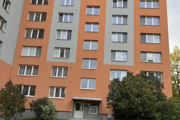 Prenájom bytu 2-izbový 45 m², Dolní, Ostrava Prenájom bytu 2-izbový 45 m², Dolní, Ostrava