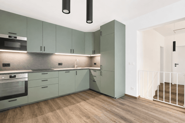 Prenájom bytu 3-izbový 85 m², Lipová, SO POÚ Říčany Prenájom bytu 3-izbový 85 m², Lipová, SO POÚ Říčany