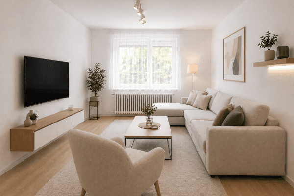 Predaj bytu 2-izbový 50 m², Československé armády, SO POÚ Frýdek-Místek Predaj bytu 2-izbový 50 m², Československé armády, SO POÚ Frýdek-Místek
