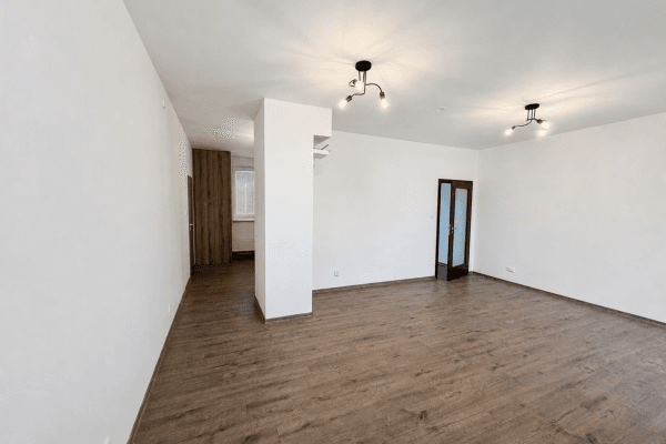 Prenájom bytu 2-izbový 52 m², Železničářů, SO POÚ Havířov Prenájom bytu 2-izbový 52 m², Železničářů, SO POÚ Havířov