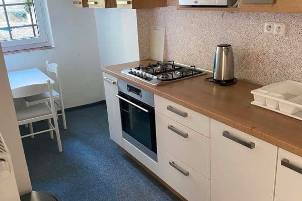 Prenájom bytu 3-izbový 80 m², Ohnivcova, Praha Prenájom bytu 3-izbový 80 m², Ohnivcova, Praha