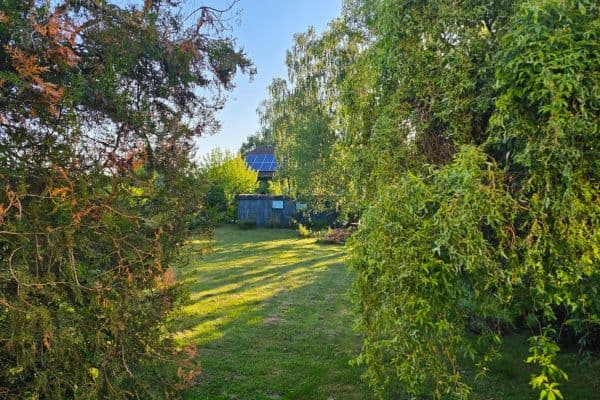 Predaj pozemku 650 m², SO POÚ Říčany Predaj pozemku 650 m², SO POÚ Říčany