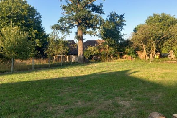 Predaj pozemku 949 m², Julia Fučíka, SO POÚ Opočno Predaj pozemku 949 m², Julia Fučíka, SO POÚ Opočno