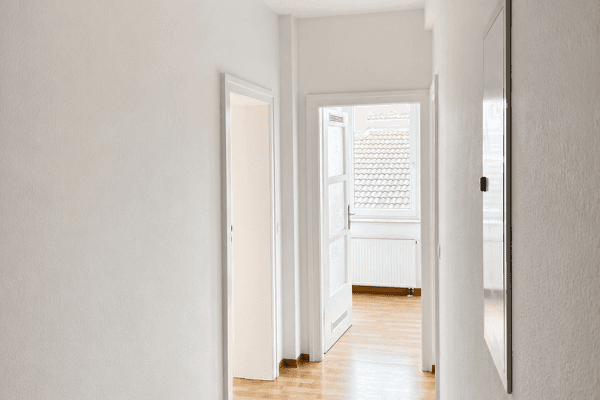 Prenájom bytu 3-izbový 61 m², Landgrabenstraße 19, Nürnberg Prenájom bytu 3-izbový 61 m², Landgrabenstraße 19, Nürnberg
