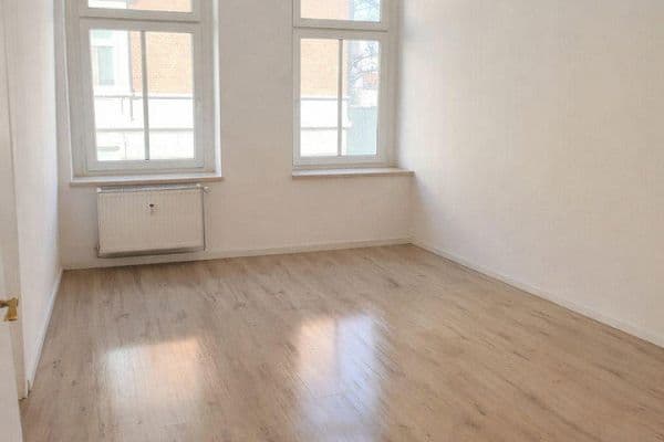 Prenájom bytu 2-izbový 61 m², Mittelstraße 9, Zeitz Prenájom bytu 2-izbový 61 m², Mittelstraße 9, Zeitz