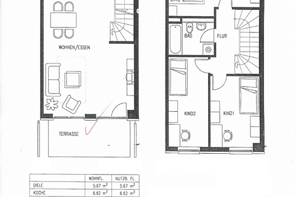 Predaj bytu 4-izbový 97 m², Feldkirchen, Bavorsko Predaj bytu 4-izbový 97 m², Feldkirchen, Bavorsko