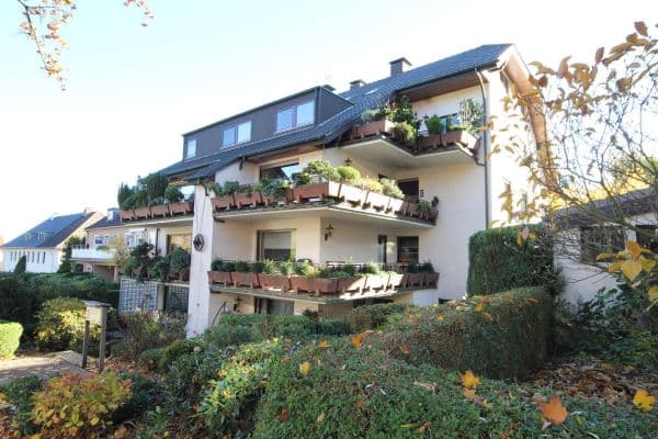 Prenájom bytu 2-izbový 64 m², Am Homberg 9, Hattingen-Südstadt-Lembeck Prenájom bytu 2-izbový 64 m², Am Homberg 9, Hattingen-Südstadt-Lembeck