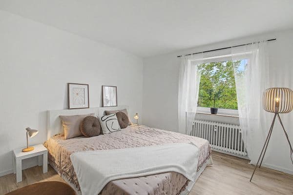 Predaj bytu 3-izbový 74 m², Wilhelm-Geyer-Weg 28, Ulm Predaj bytu 3-izbový 74 m², Wilhelm-Geyer-Weg 28, Ulm