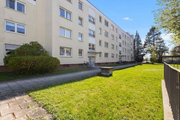 Predaj bytu 4-izbový 64 m², München, Bavorsko Predaj bytu 4-izbový 64 m², München, Bavorsko