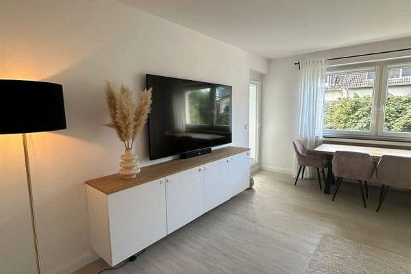 Predaj bytu 4-izbový 85 m², Wülferoder straße 18, Hannover, Dolné Sasko Predaj bytu 4-izbový 85 m², Wülferoder straße 18, Hannover, Dolné Sasko
