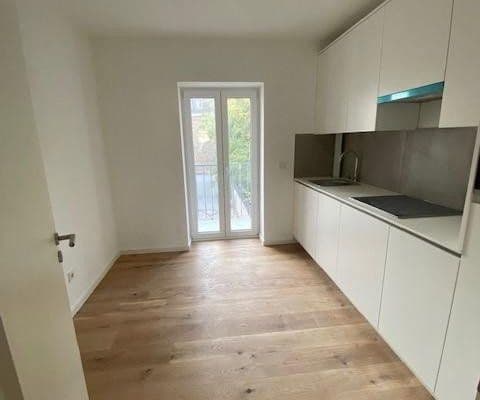 Prenájom bytu 2-izbový 60 m², Löwenstraße 30, Offenbach Prenájom bytu 2-izbový 60 m², Löwenstraße 30, Offenbach