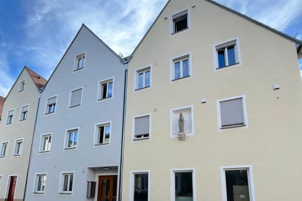 Prenájom bytu 3-izbový 83 m², Ulrichstr. 10, Abensberg Prenájom bytu 3-izbový 83 m², Ulrichstr. 10, Abensberg