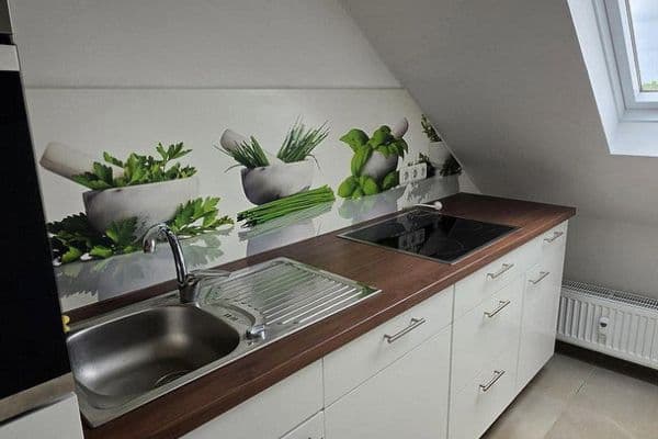 Prenájom bytu 2-izbový 53 m², Eichendorffstrasse 18, Rossdorf Gundernhausen Prenájom bytu 2-izbový 53 m², Eichendorffstrasse 18, Rossdorf Gundernhausen