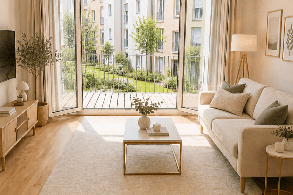 Prenájom bytu 3-izbový 95 m², Darmstadt Prenájom bytu 3-izbový 95 m², Darmstadt