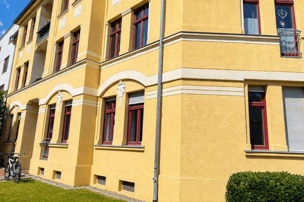 Prenájom kancelárie 125 m², Dürer Straße 2, Magdeburg, Sasko-Anhaltsko Prenájom kancelárie 125 m², Dürer Straße 2, Magdeburg, Sasko-Anhaltsko