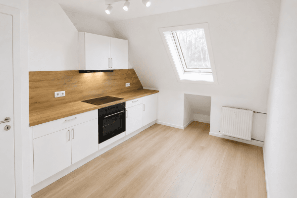 Prenájom bytu 2-izbový 50 m², Hahnenbachstraße 58, Hahnenbach Prenájom bytu 2-izbový 50 m², Hahnenbachstraße 58, Hahnenbach