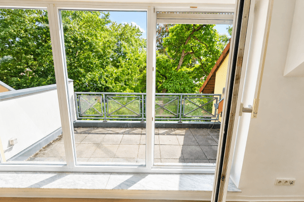 Prenájom bytu 1-izbový 35 m², Wiesloch Prenájom bytu 1-izbový 35 m², Wiesloch