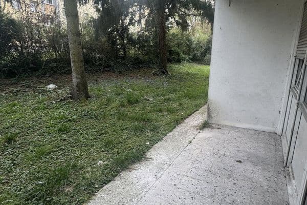 Prenájom bytu 1-izbový 36 m², Heinrich-Lanz-Ring 11, Viernheim Prenájom bytu 1-izbový 36 m², Heinrich-Lanz-Ring 11, Viernheim