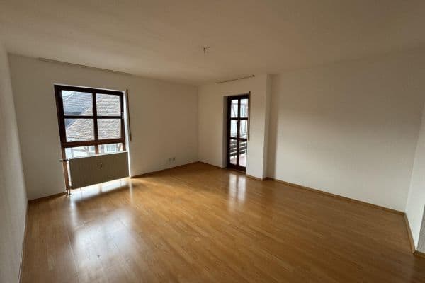 Prenájom bytu 2-izbový 54 m², Grieselstraße 39, Bensheim Prenájom bytu 2-izbový 54 m², Grieselstraße 39, Bensheim