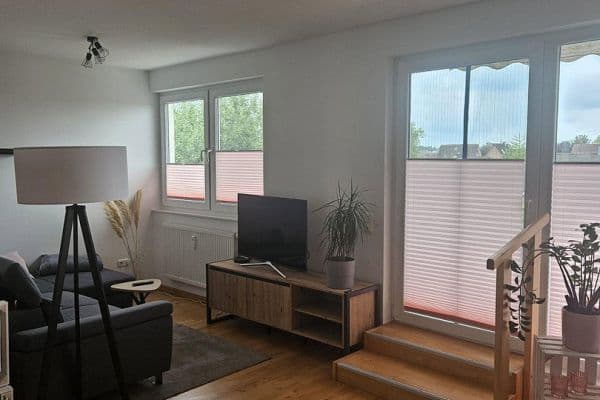 Prenájom bytu 2-izbový 60 m², Stelle Prenájom bytu 2-izbový 60 m², Stelle