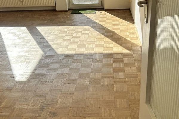 Predaj bytu 2-izbový 49 m², Kalkbrenner Straße 46, Lübeck Predaj bytu 2-izbový 49 m², Kalkbrenner Straße 46, Lübeck