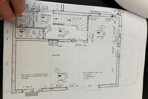 Predaj domu 180 m², pozemok 577 m², Luitpoldstr. 19 c, Krailling, Bavorsko Predaj domu 180 m², pozemok 577 m², Luitpoldstr. 19 c, Krailling, Bavorsko