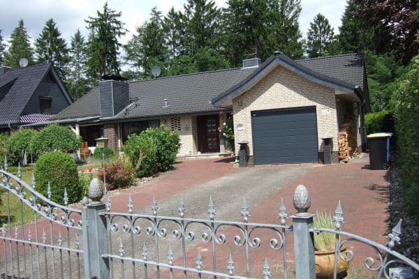 Predaj domu 150 m², pozemok 1.080 m², Drestedt Predaj domu 150 m², pozemok 1.080 m², Drestedt