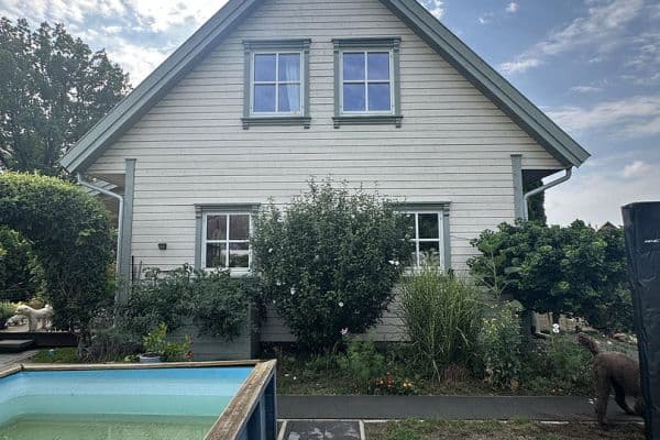 Predaj domu 90 m², pozemok 400 m², Werneuchen Predaj domu 90 m², pozemok 400 m², Werneuchen