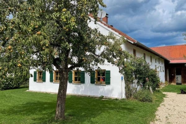 Predaj domu 170 m², pozemok 1.472 m², Jetzendorf, Bavorsko Predaj domu 170 m², pozemok 1.472 m², Jetzendorf, Bavorsko