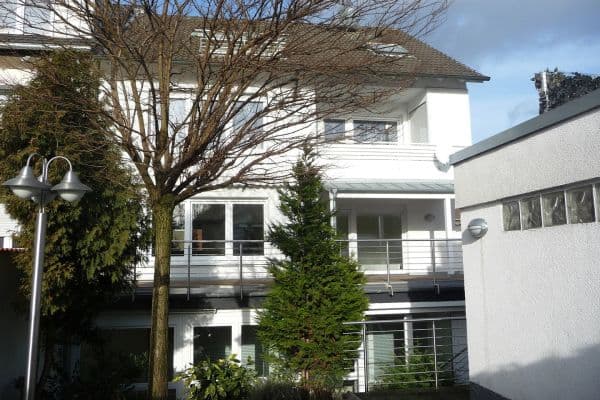 Prenájom bytu 2-izbový 65 m², Recklinghausen, Severné Porýnie - Westfálsko Prenájom bytu 2-izbový 65 m², Recklinghausen, Severné Porýnie - Westfálsko