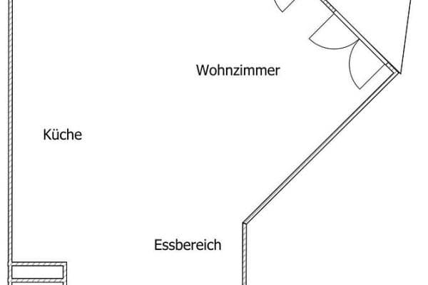 Prenájom bytu 2-izbový 69 m², Alte Jakobstraße, 77A, Berlin, Berlín Prenájom bytu 2-izbový 69 m², Alte Jakobstraße, 77A, Berlin, Berlín