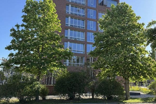 Prenájom kancelárie 135 m², Frankfurt am Main, Hesensko Prenájom kancelárie 135 m², Frankfurt am Main, Hesensko