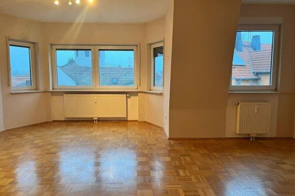 Predaj bytu 4-izbový 109 m², Mühlstr. xxx, Schöneck, Hesensko Predaj bytu 4-izbový 109 m², Mühlstr. xxx, Schöneck, Hesensko