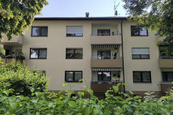 Predaj bytu 3-izbový 68 m², Esslingen Sankt Bernhard Predaj bytu 3-izbový 68 m², Esslingen Sankt Bernhard