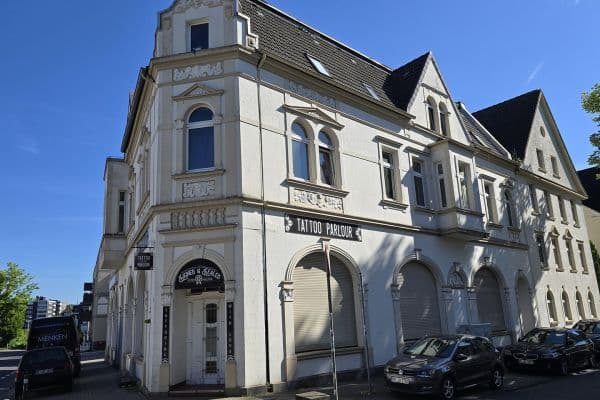 Prenájom bytu 2-izbový 71 m², Kemnastr. 17, Recklinghausen Prenájom bytu 2-izbový 71 m², Kemnastr. 17, Recklinghausen