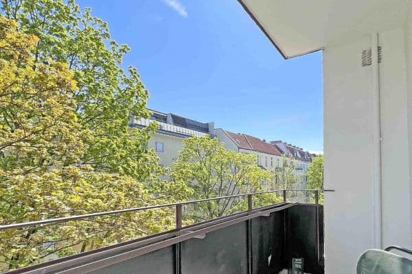 Predaj bytu 1-izbový 32 m², Pfalzburger Straße 3, Berlin, Berlín Predaj bytu 1-izbový 32 m², Pfalzburger Straße 3, Berlin, Berlín