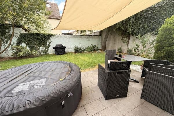 Predaj bytu 4-izbový 114 m², Nürnberg Predaj bytu 4-izbový 114 m², Nürnberg