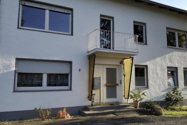 Prenájom bytu 3-izbový 96 m², Zum Rotenberg 2, Detmold Prenájom bytu 3-izbový 96 m², Zum Rotenberg 2, Detmold