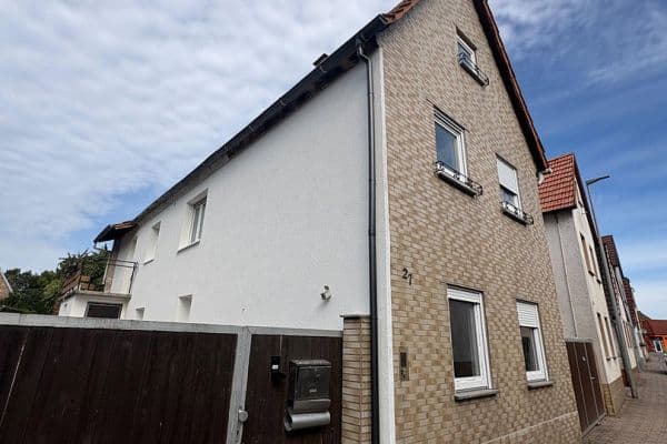 Predaj domu 141 m², pozemok 671 m², Zeiskammerstr 27, Bellheim Predaj domu 141 m², pozemok 671 m², Zeiskammerstr 27, Bellheim