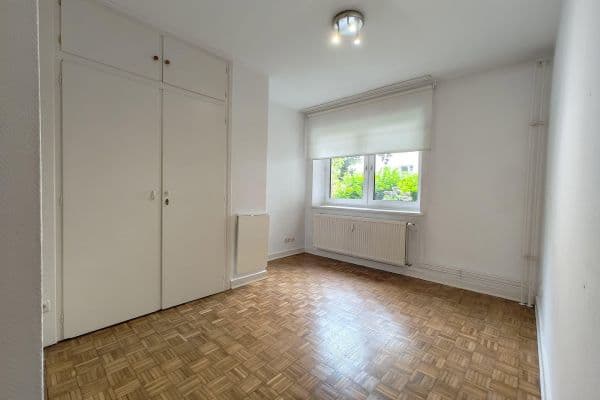Prenájom bytu 1-izbový 22 m², Hamburg, Hamburg Prenájom bytu 1-izbový 22 m², Hamburg, Hamburg