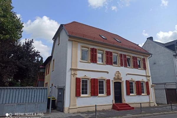 Prenájom bytu 2-izbový 60 m², Worms Prenájom bytu 2-izbový 60 m², Worms
