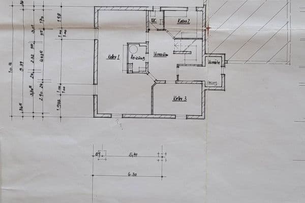 Predaj domu 140 m², pozemok 554 m², Thomas-Mann-Straße 40, Gaimersheim, Bavorsko Predaj domu 140 m², pozemok 554 m², Thomas-Mann-Straße 40, Gaimersheim, Bavorsko